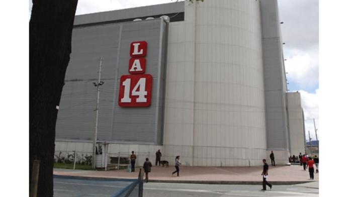 Almacenes La 14 entraron en liquidación Almacenes La 14 entraron en liquidación