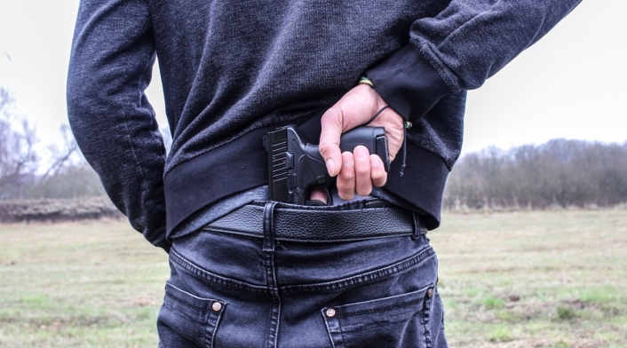 Pistola Pistola