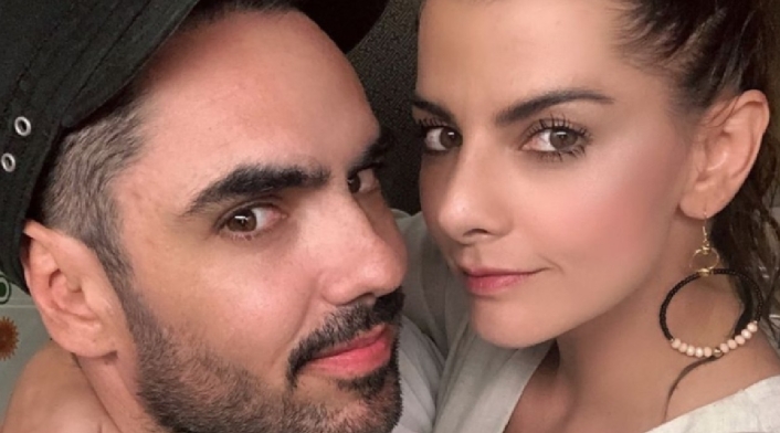 Lincoln Palomeque volvió a comentar foto de Carolina Cruz
