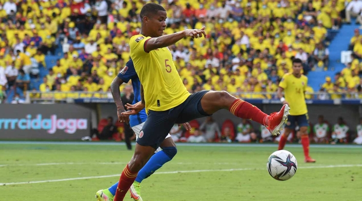 Colombia vs Brasil en Eliminatorias Colombia vs Brasil en Eliminatorias