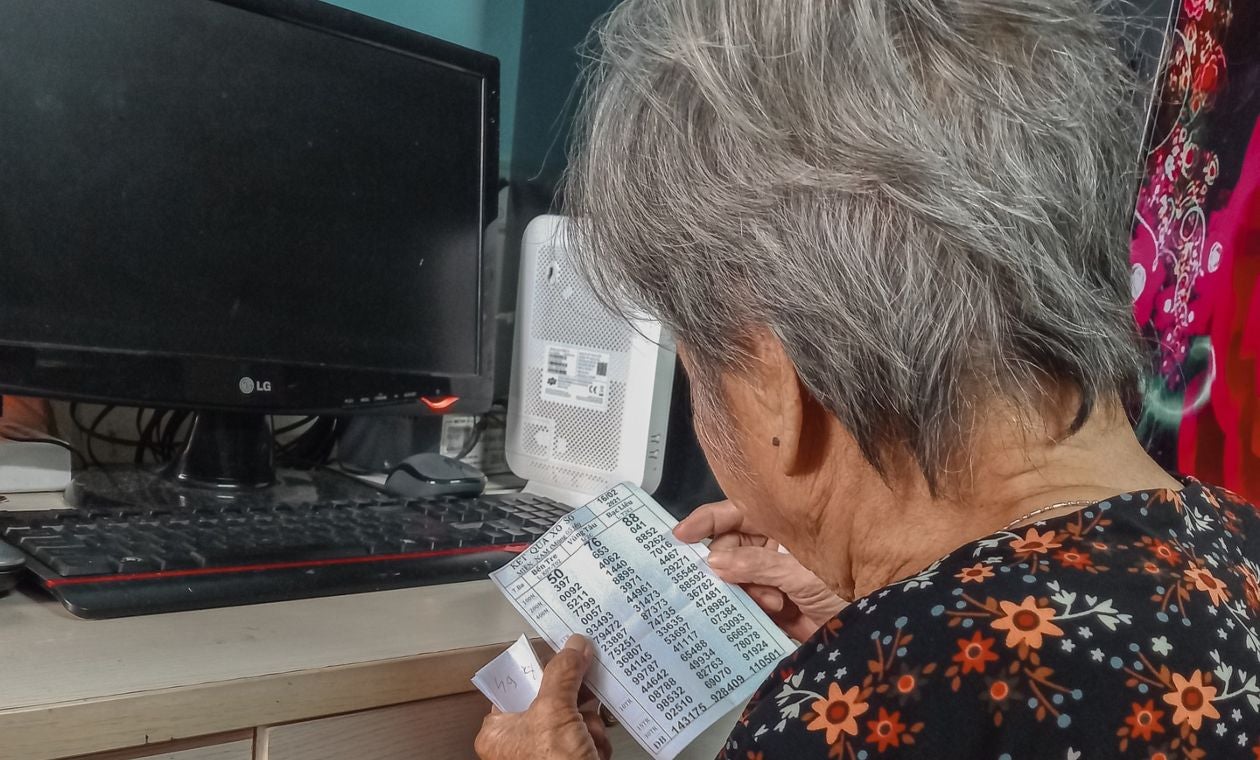 Cruz Roja Lotería: Lotería Cundinamarca: resultados 19 de octubre de 2021 Cruz Roja Lotería: Lotería Cundinamarca: resultados 19 de octubre de 2021