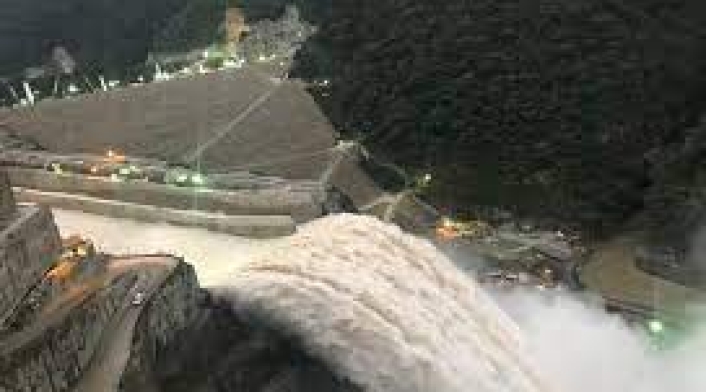 Hidroituango.