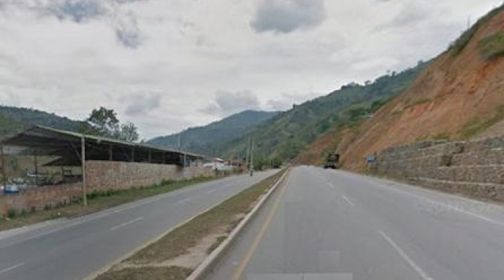 La licitación de la obra ha generado una polémica entre el Gobernador de Santander y el Alcalde de Bucaramanga.