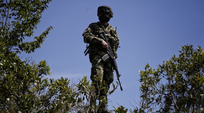 EJÉRCITO NACIONAL EJÉRCITO NACIONAL