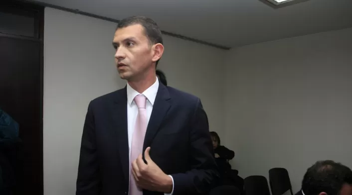 Emilio Tapia implicado en escándalo de Centros Poblados con MinTIC Emilio Tapia implicado en escándalo de Centros Poblados con MinTIC
