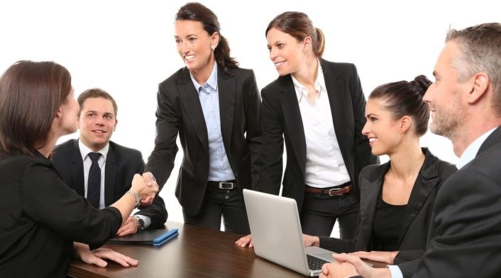Empleo: se abre oferta de trabajo como encuestador para firmar hoy mismo Empleo: se abre oferta de trabajo como encuestador para firmar hoy mismo