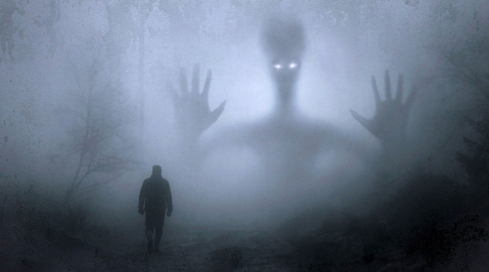 Fantasmas
