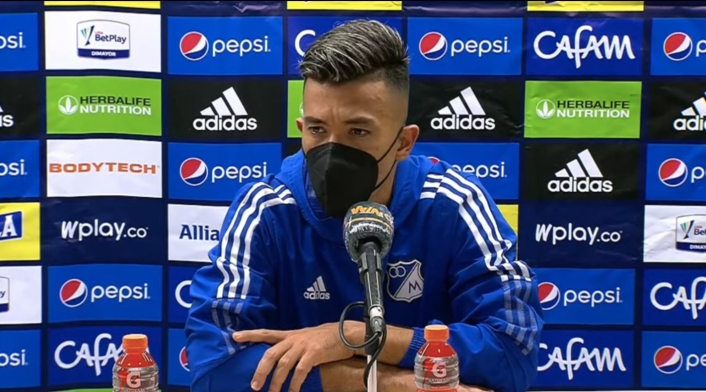 Fernando Uribe, Millonarios, La Equidad