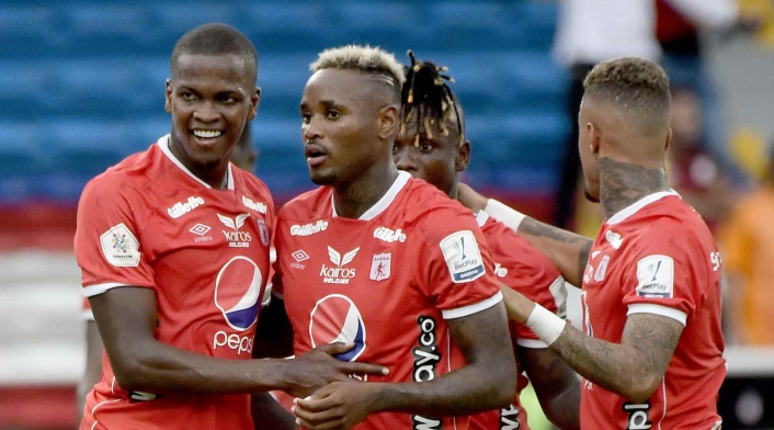 América de Cali, Liga Betplay
