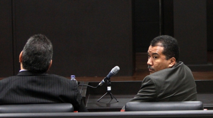 Gobernador de Arauca, José Facundo Castillo Cisneros fue capturado en Bogotá Gobernador de Arauca, José Facundo Castillo Cisneros fue capturado