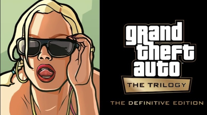 GTA The Trilogy