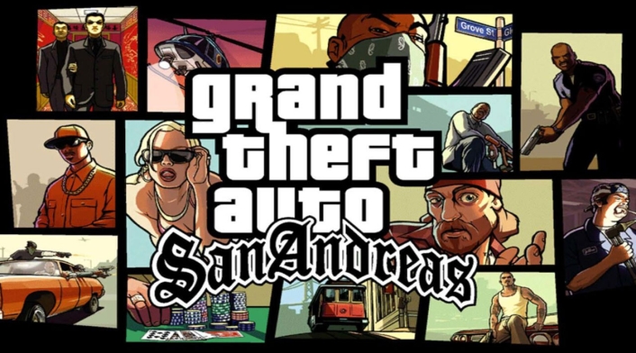 GTA: San Andreas regresa con realidad virtual