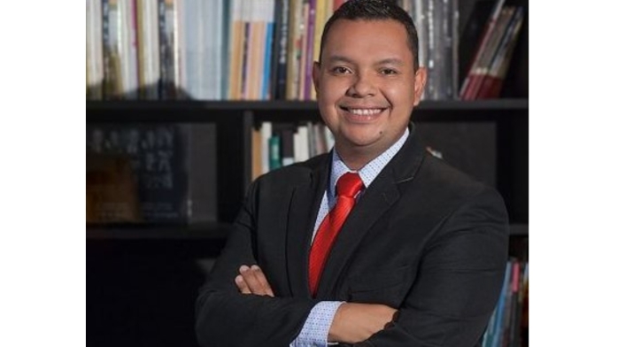 Hernán Muñoz Álvarez fue despedido de Telemedellín Hernán Muñoz Álvarez fue despedido de Telemedellín