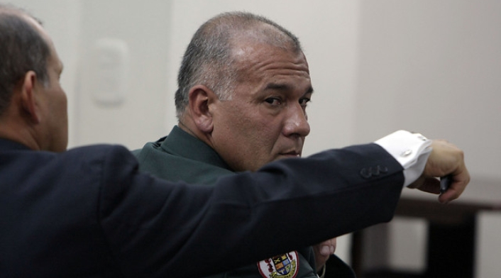 CORONEL HERNÁN MEJÍA CORONEL HERNÁN MEJÍA