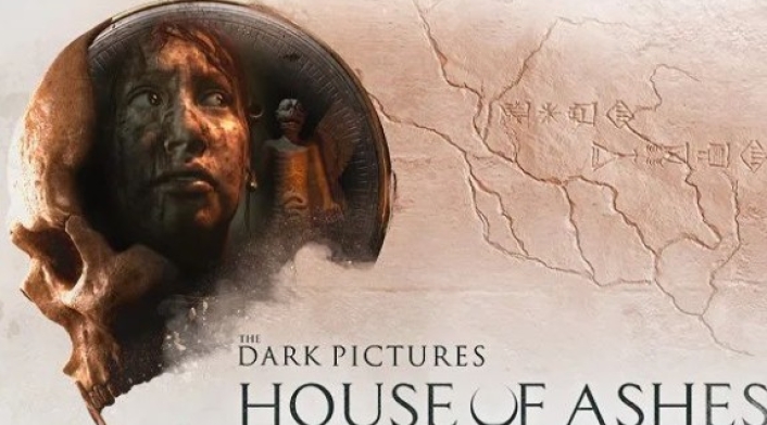 House of Ashes