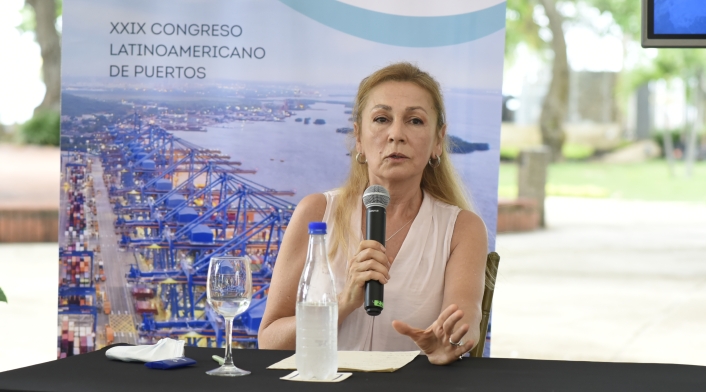 En Cartagena se realizará evento más importante de América Latina de la industria marítima y portuaria En Cartagena se realizará evento más importante de América Latina de la industria marítima y portuaria