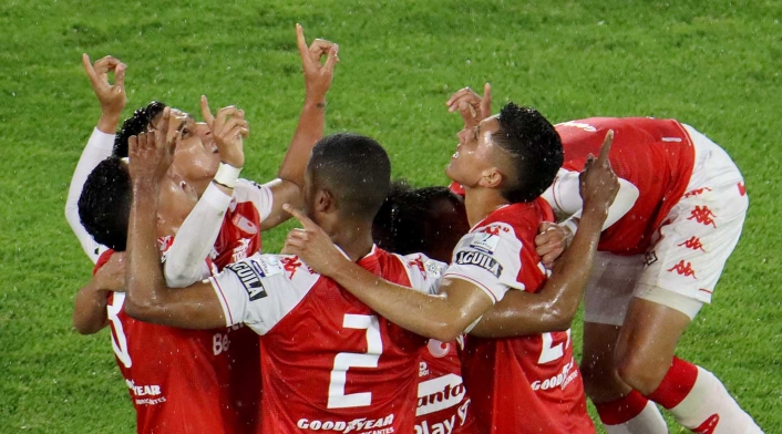 Santa Fe, campeón de la Superliga 2021