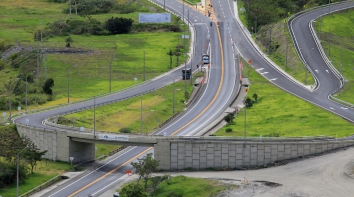 Infraestructura del país Infraestructura del país