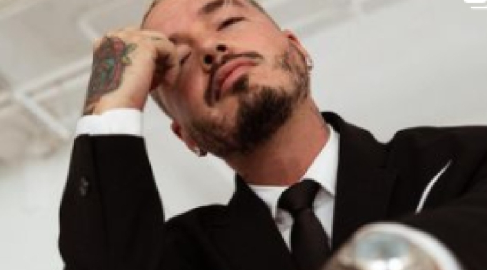 J Balvin