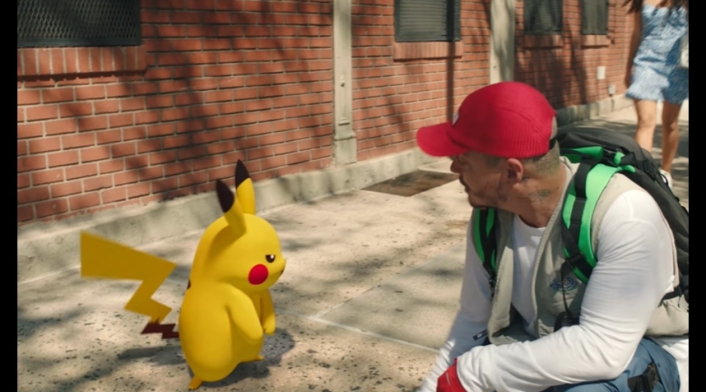J Balvin lanza colaboración con Pokémon