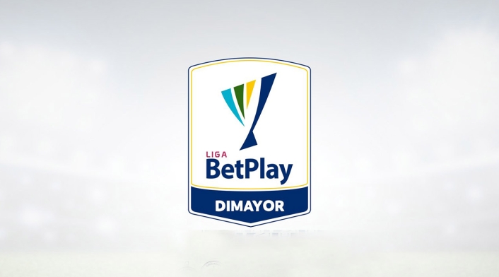 Liga Betplay Logo de la Liga Betplay