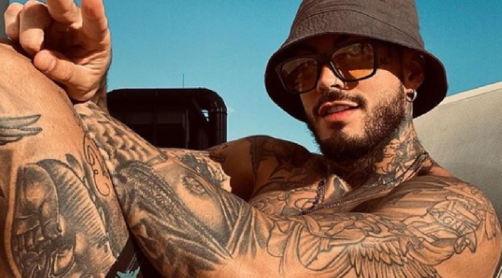 Mateo Carvajal