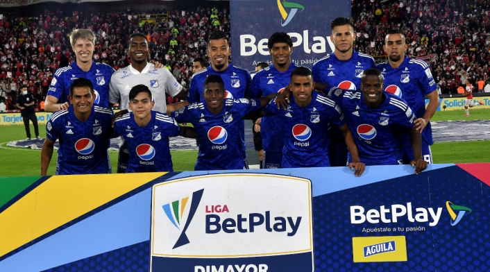 Arquero Esteban Ruíz fue titular en clásico de Millonarios y Santa Fe Arquero Esteban Ruíz fue titular en clásico de Millonarios y Santa Fe
