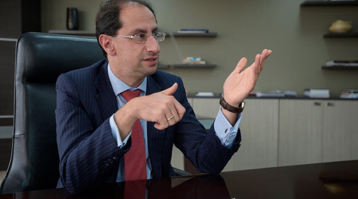 José Manuel Restrepo
