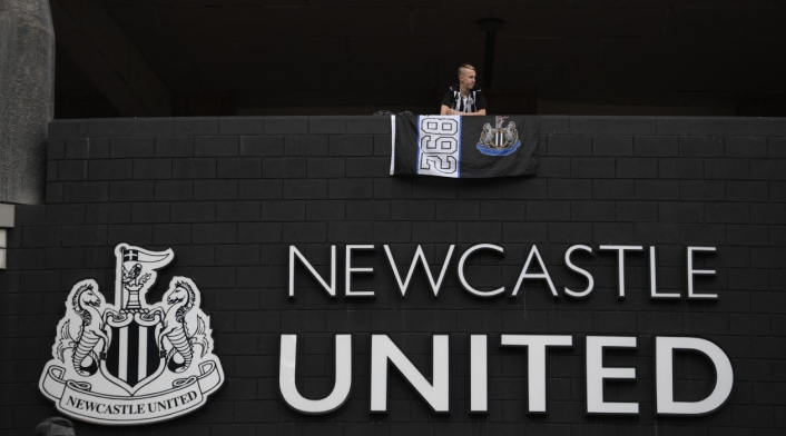 Newcastle United Newcastle United