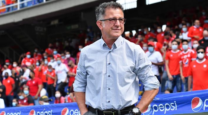 JUAN CARLOS OSORIO JUAN CARLOS OSORIO