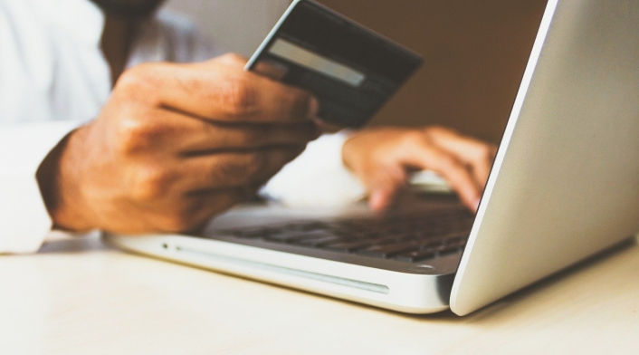 Compras por internet