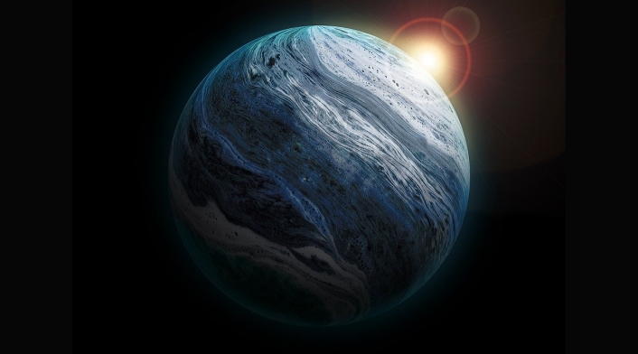 Planeta tierra Planeta tierra