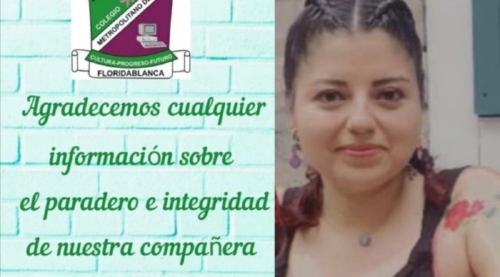 Hay indicios de una posible ubicación en el municipio de San Gil.