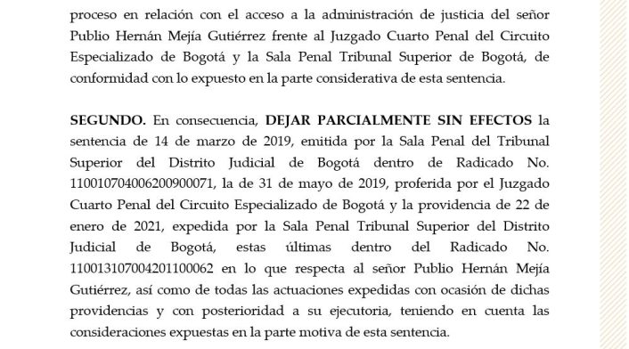 CORONEL PUBLIO HERNÁN MEJÍA