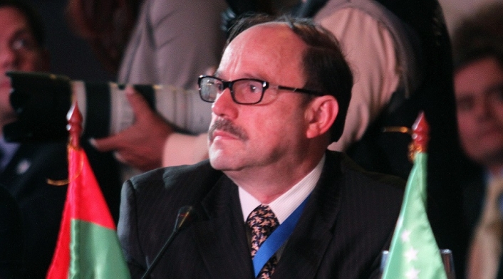 Ricardo Alvarado Bestene