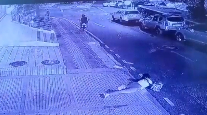 Caso ocurrido en Bucaramanga