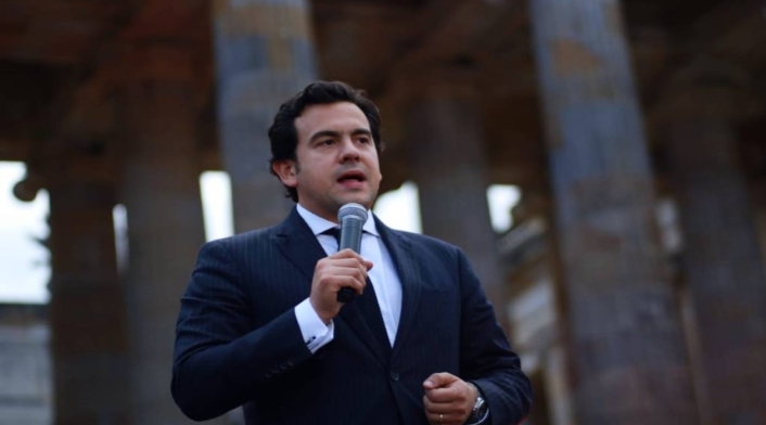 Rodrigo Lara Rodrigo Lara