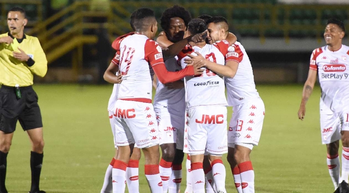 Santa Fe - 2021