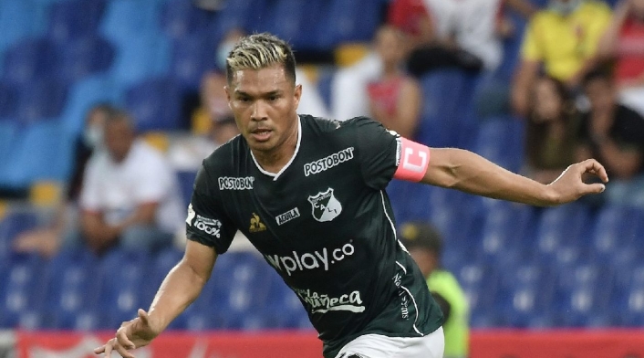Teófilo Gutiérrez, Deportivo Cali