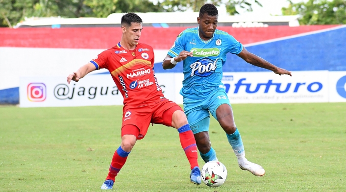 Jaguares vs Pasto: Liga Betplay Jaguares vs Pasto: Liga Betplay