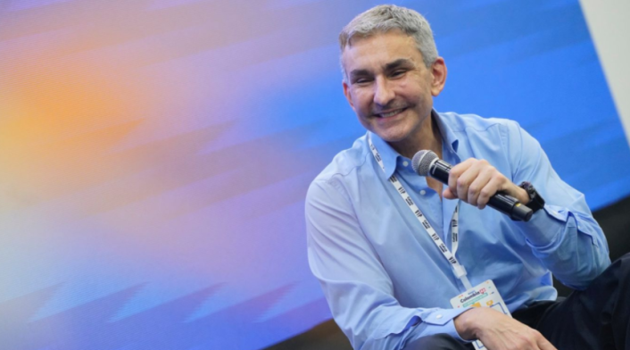 Walid David, exviceministro de transformación digital