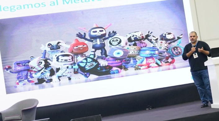 ‘Metaverso’: se cree que será el negocio de los videojuegos