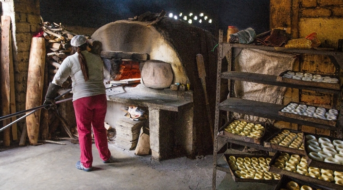 ‘GastroHerencia’, la plataforma de las cocinas tradicionales de Colombia