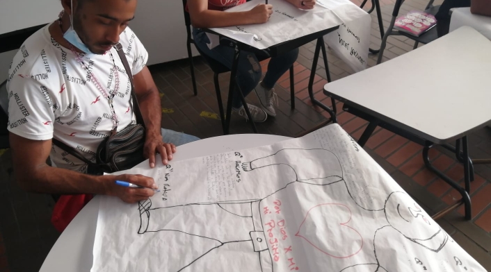 Víctor Orlando Mosquera