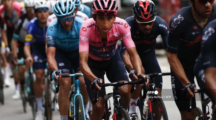 Egan Bernal 2021-1