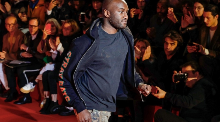 Virgil Abloh Virgil Abloh