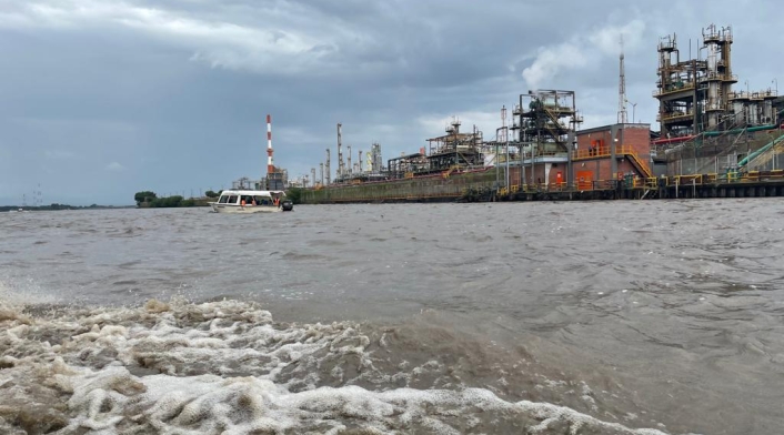 RCN Radio recorrió cinco departamentos en los que el río Magdalena es protagonista