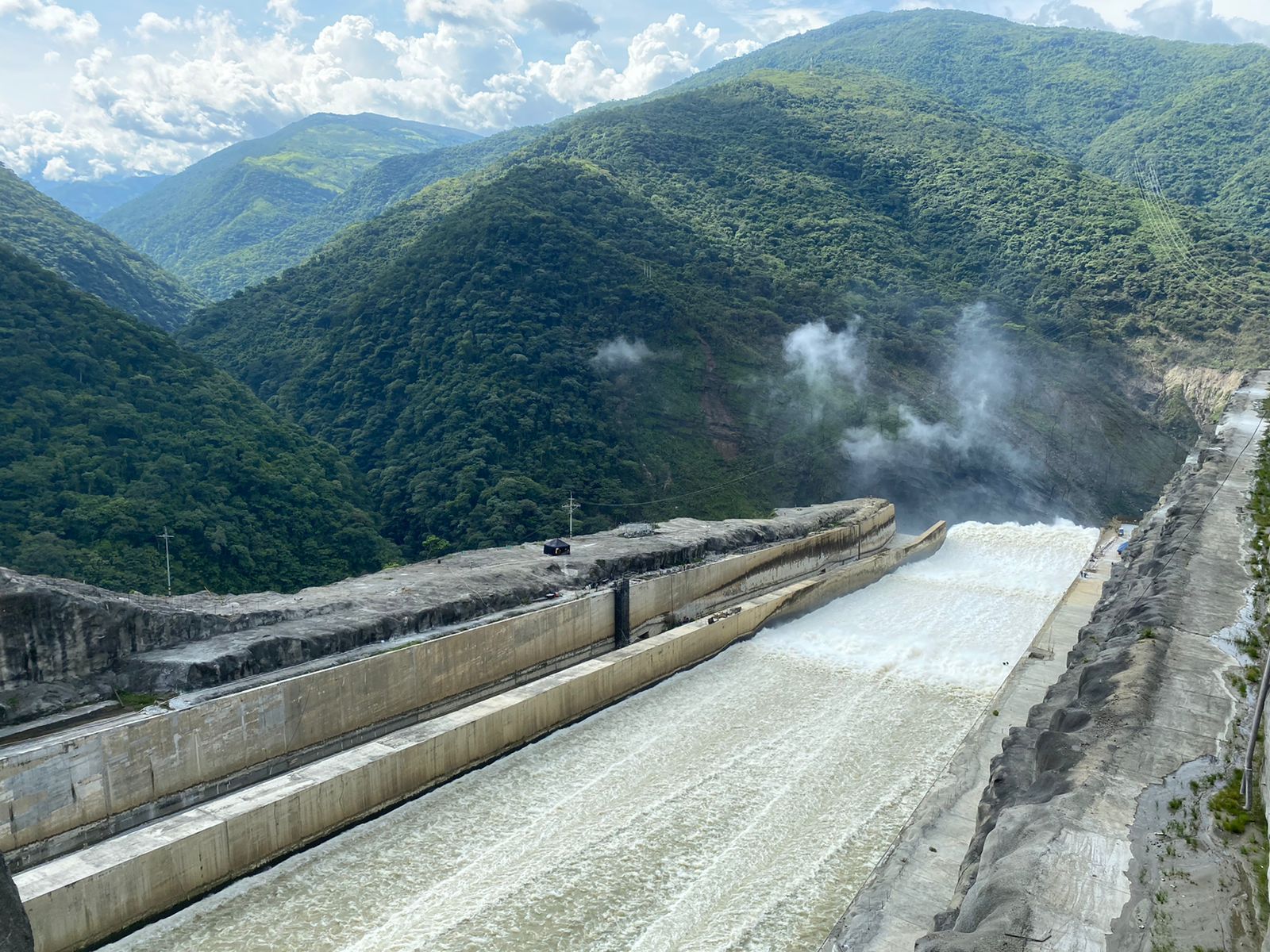 Hidroituango.