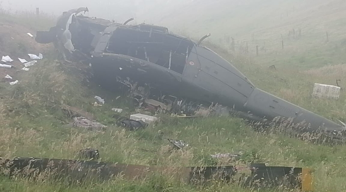 Accidente Subachoque
