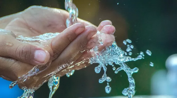 Cortes de agua en Bogotá